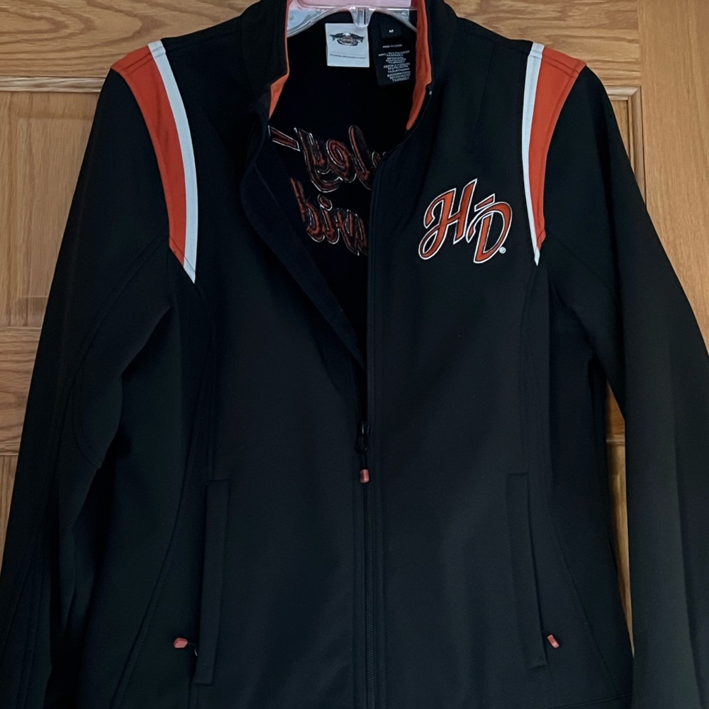 ***ON SALE ***Harley Davidson Jacket
